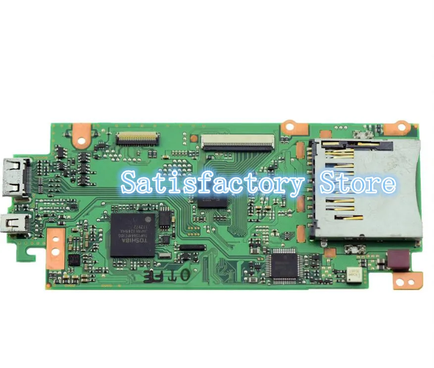 

Original For Nikon D5100 Mainboard Motherboard PCB D5100 Main Board Mother Board Camera Replacement Unit Repair part