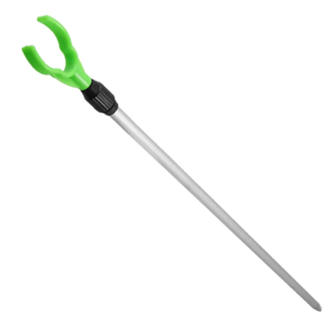 Регулируемая металлическая рыболовная удочка для удочки держатель стойки|pole