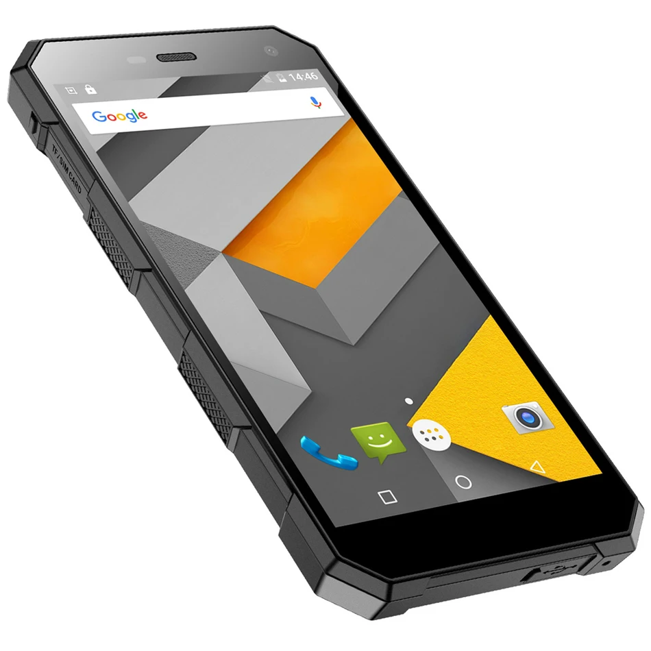 Оригинал ному S10 5.0 &quotHD 4 ядра 2 ГБ Оперативная память 16 Встроенная MTK6737 Android 6.0 8.0MP