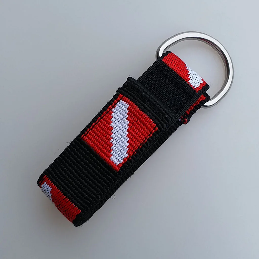 Регулируемый мягкий ремешок для наручных лямок ручной подводного плавания с