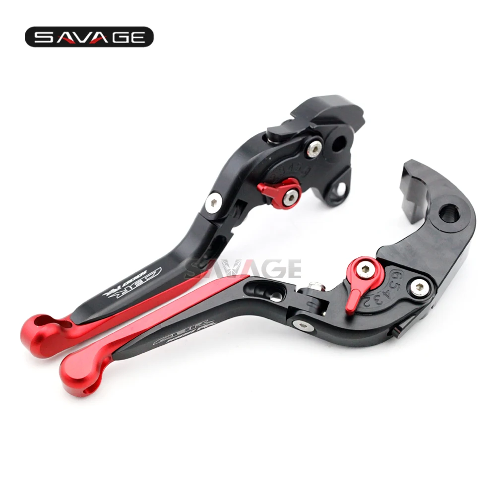 Тормозные рычаги сцепления для HONDA CBR 1000RR 2004 2005 2006 2007 аксессуары мотоциклов