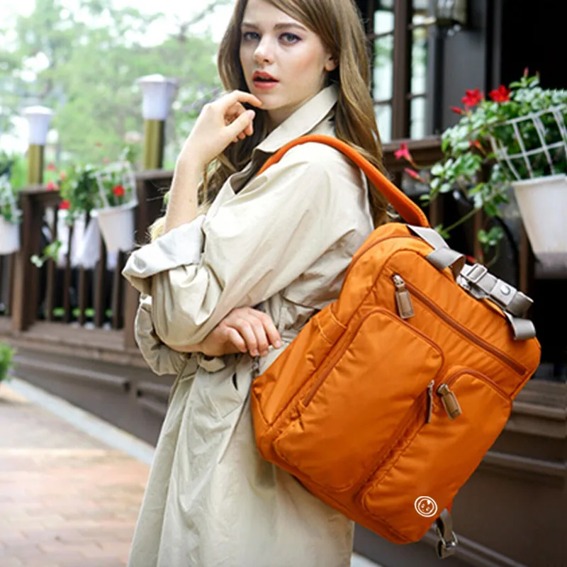 Пеленки Мешок Mochilas Продажа Новый Мумия Сумка Рюкзак многофункциональный