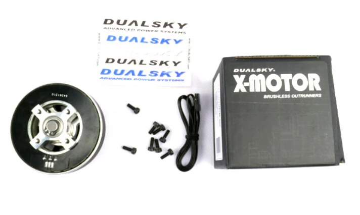 DUALSKY карданный бесщеточный двигатель 7010GB-SS (для SLR например BMCC) для камеры Gimbal FPV |