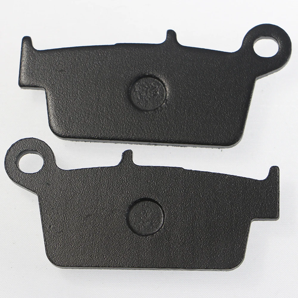 Передние тормозные колодки для HONDA/KAWASAKI/SUZUKI/CR 80 R/RB Expert Dream 50 R KX/KU DIRT BIKE ATK/FA131|brake