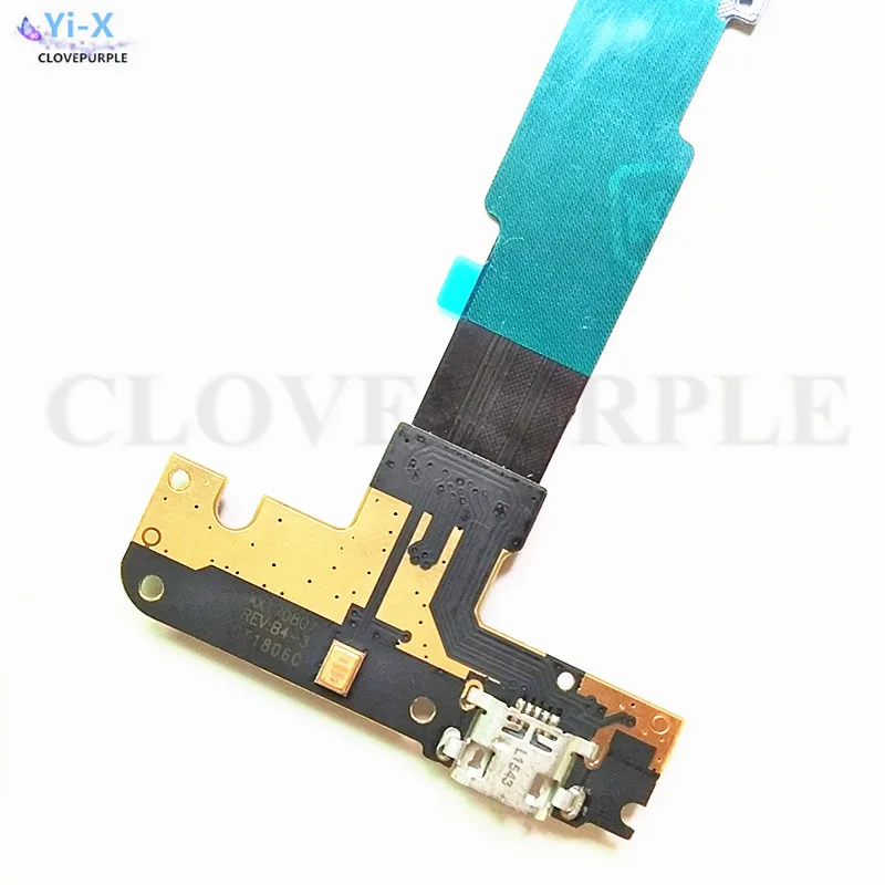 5 компл./лот USB зарядное устройство плата гибкий кабель + Материнская основная для