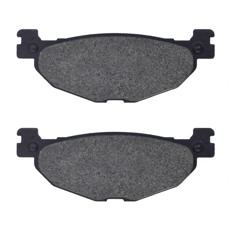 Тормозные колодки для мотоциклов Yamaha XJR 400 4HM1/4HM2/4HM4/4HM7 XJR400 1993 1994 1995 1996 | Автомобили и