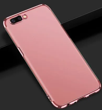 Для OPPO R11Splus Бесплатная доставка phigh качество защитный пудинг Мягкие TPU чехол для