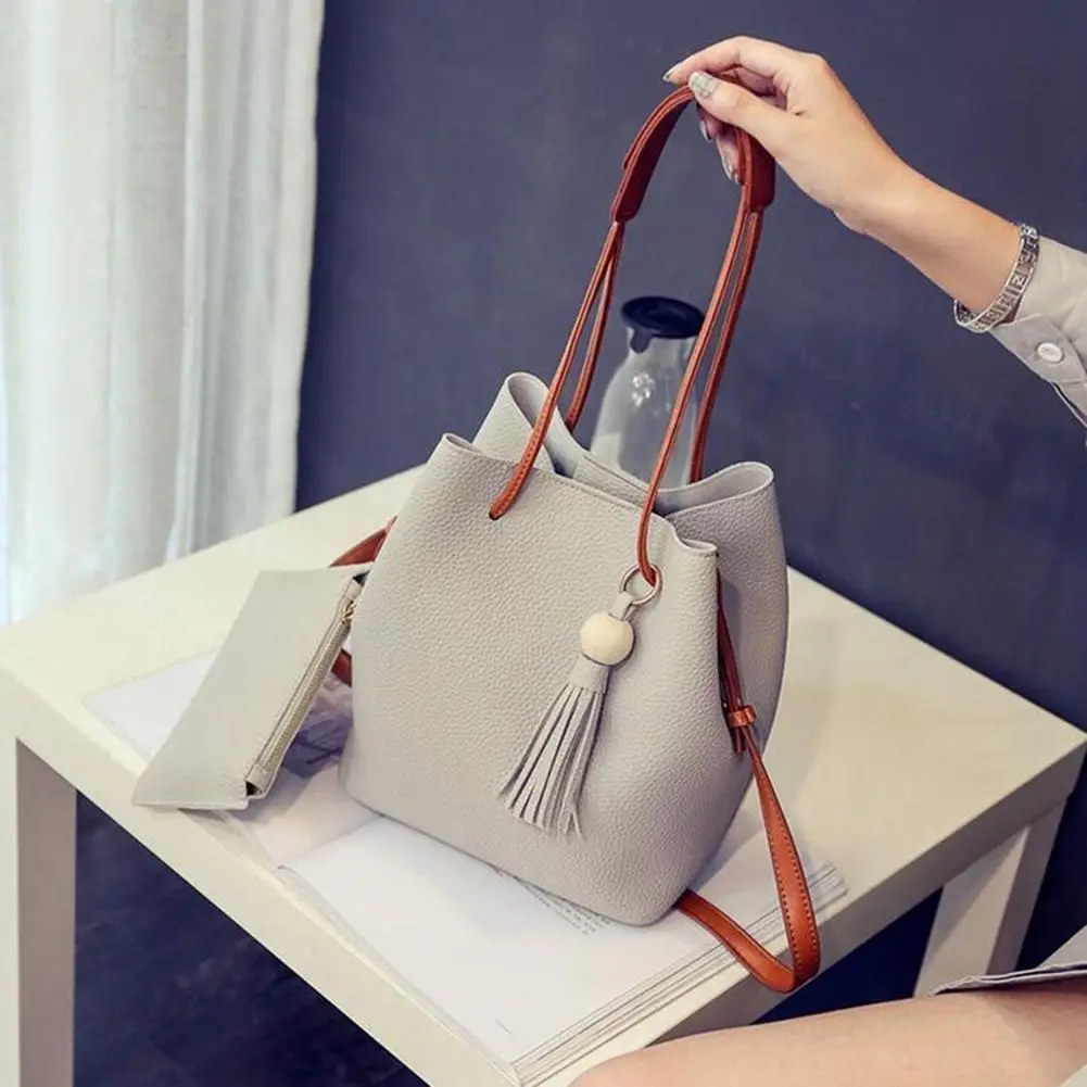 Новая сумка через плечо из искусственной кожи женская сумка|women handbags|tote purseleather