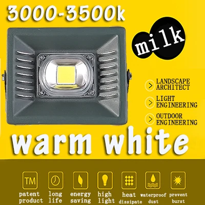 LED Flood Light 30W50W100W150 220/240V Led Floodlight Refletor Spotlight Outdoor Exterieur Street flood | Лампы и освещение