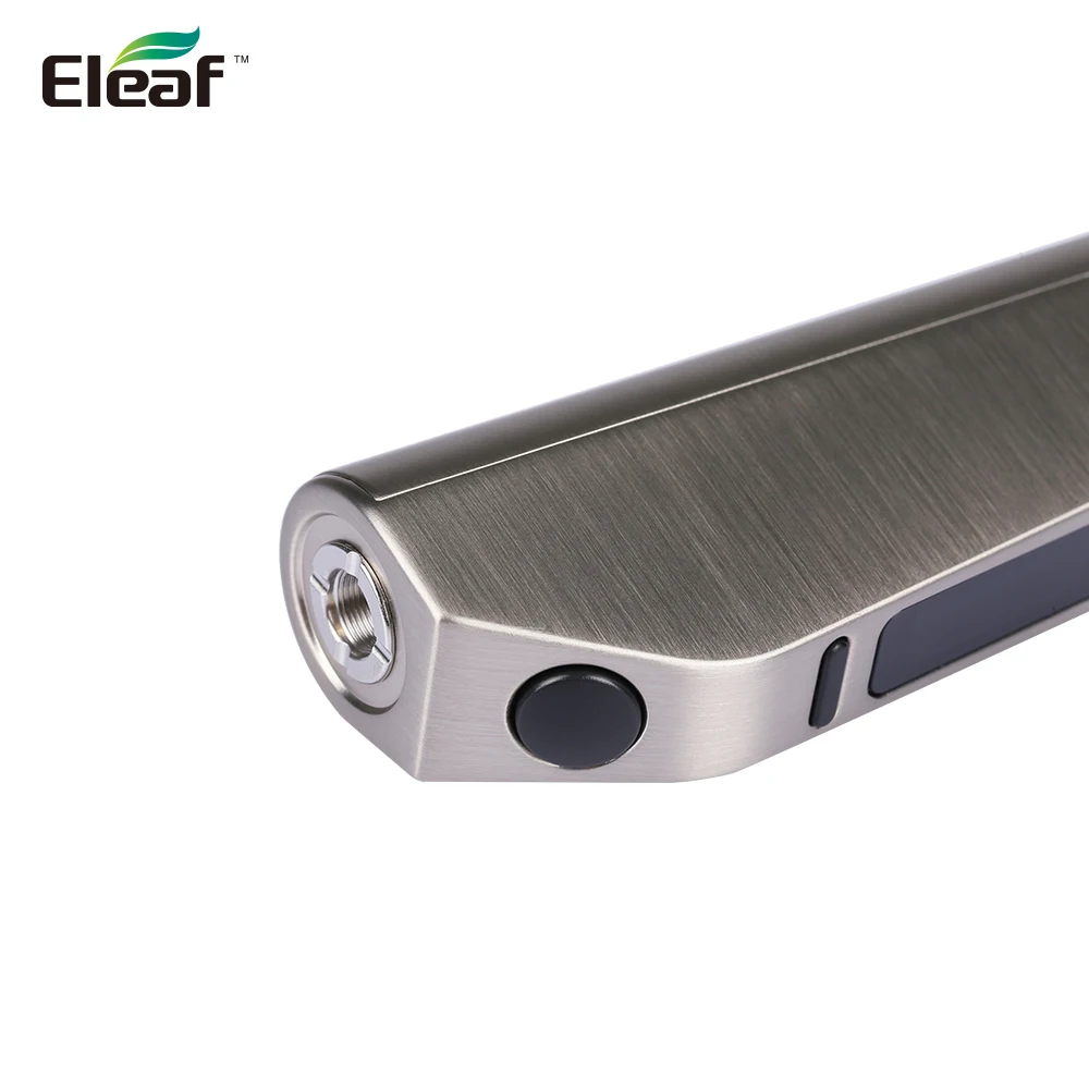 Оригинальный Eleaf ASTER Mod 75 Вт матч melo 3 Танк VW/Bypass/Smart/TC/TCR электронная сигарета Aster vs