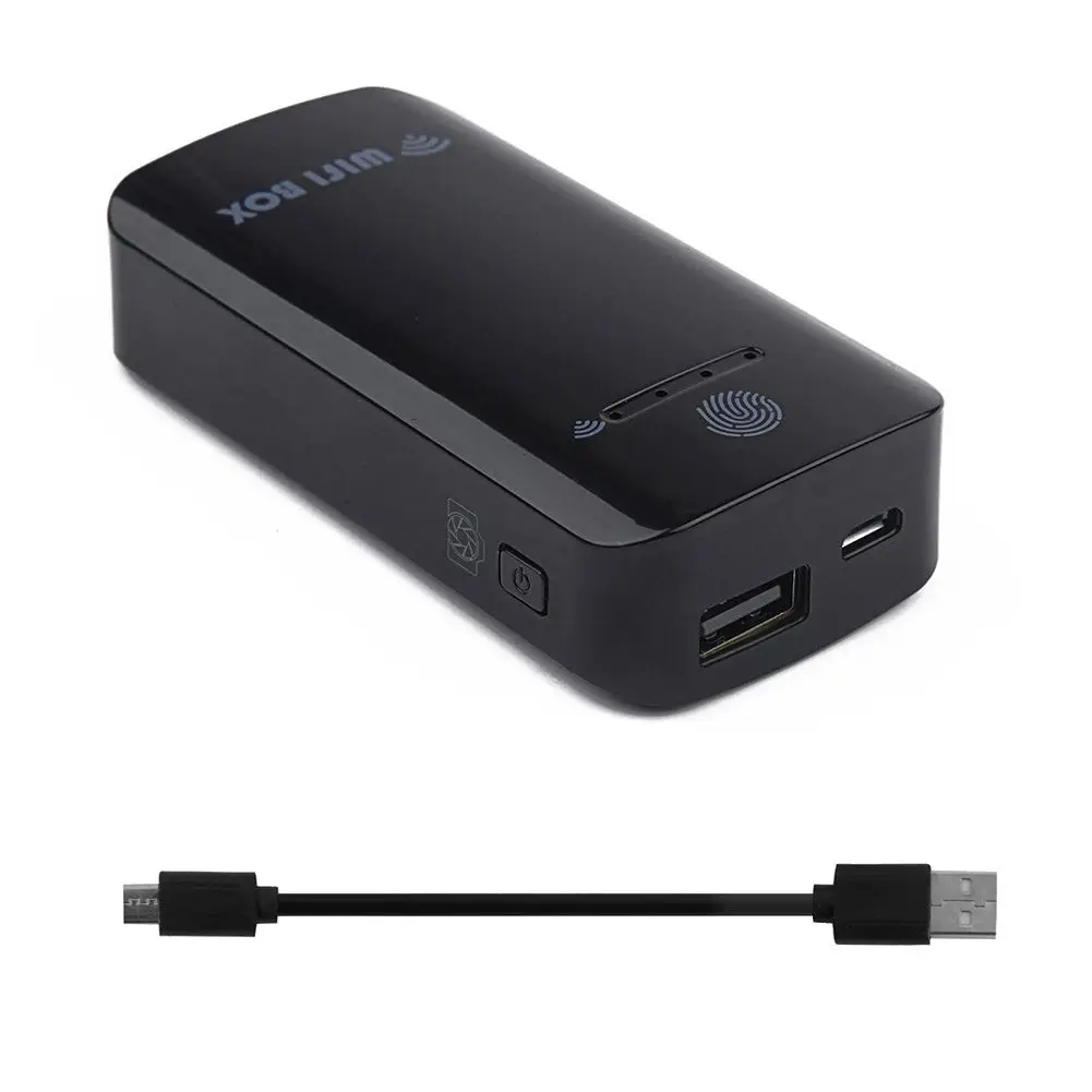 Wifi USB Водонепроницаемый бороскоп HD эндоскопа инспекционной Камера для Android iOS