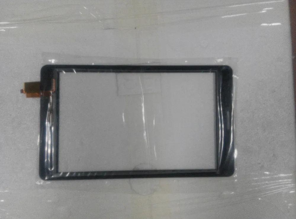 Оригинальный новый черный сенсорным 7 &quotПланшеты PC Стекло ad-c-701452-fpc для дюймов