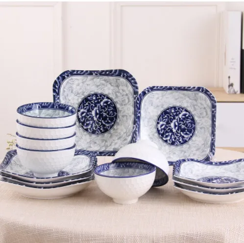 12 шт. столовая посуда керамическая чаша блюдо суп лук подарок кухонные