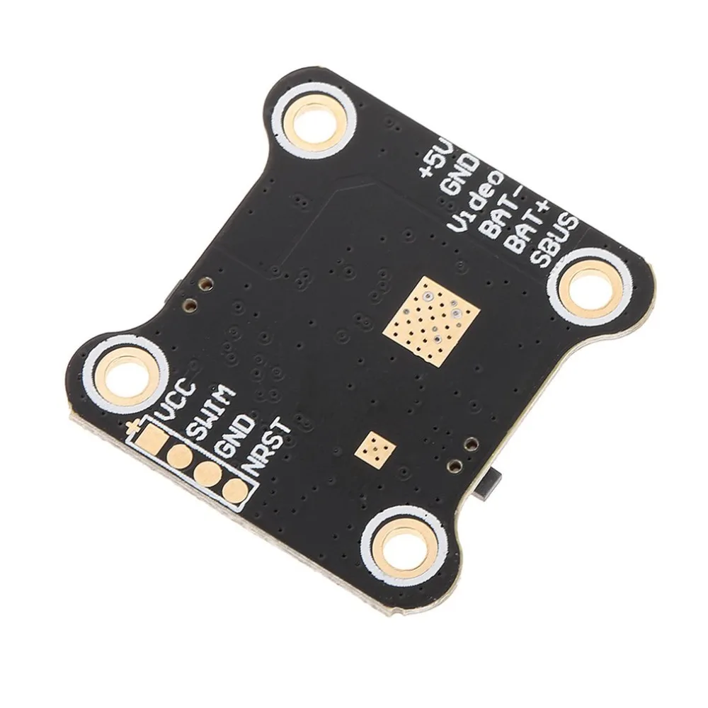 Мини 5804 5848 VTX 48CH 5 8G 25mW 100mW 200mW переключаемый видео передатчик для RC FPV гоночный Дрон