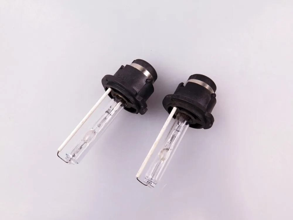 Ксеноновые HID лампы 55 Вт D2S 4300K 5000K 6000 K8000K 10000K 12000K с супер видением оригинальные
