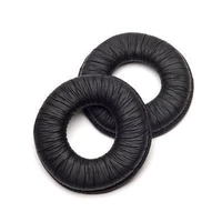ysagi 1 pair of replacement foam ear cushion earmuffs for sony mdr v150 v250 v300 v100 headset repair parts