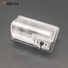 Кронштейн для камеры заднего вида EEMRKE для BYD F3 F3R S6 M6 крепление для подсветки номерного знака