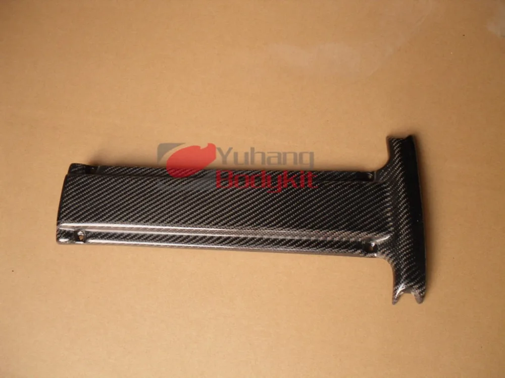 Lancer Evolution 4-8 4G63 CT9A крышка пробки двигателя из углеродного волокна | Автомобили и