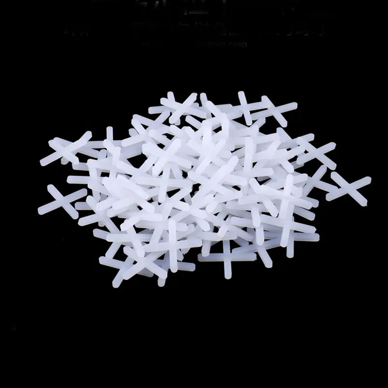 крестики для кафельной плитки 5mm 3/16" 10000шт инструмент пола затирка TUSRAI |