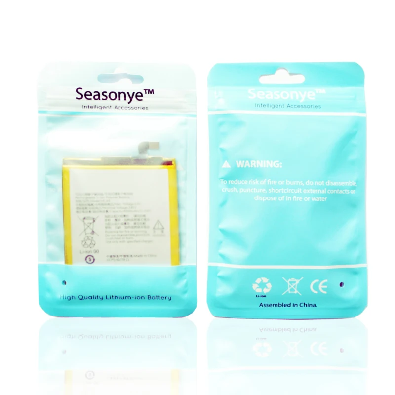 Seasonye оригинальная розничная продажа/Опт 4000mAh/1029 WH HE341 телефонный Сменный