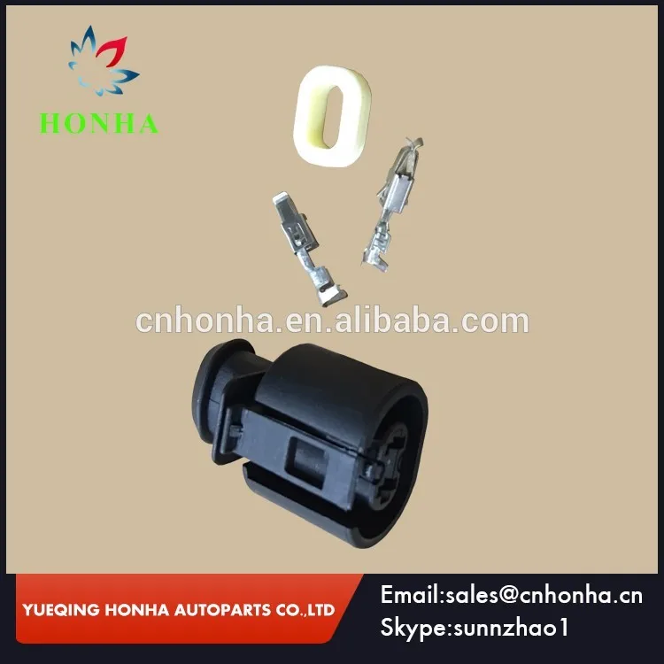 10 шт. 357973202 6N0927997SEAT & VAG ABS Коннектор с датчиком вилки для WEBASTO термо Топ нагреватель