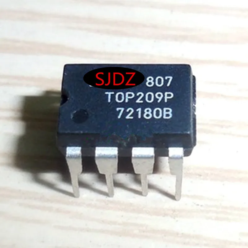 

10 шт./лот TOP209P