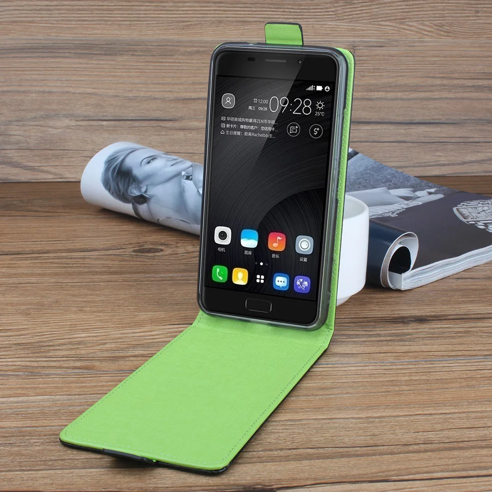 Чехол для телефона Asus Zenfone ZE554KL 4 Max ZC554KL ZE500KL ZE550KL ZC520TL ZC553KL ZE520 552 553 KL кожаный