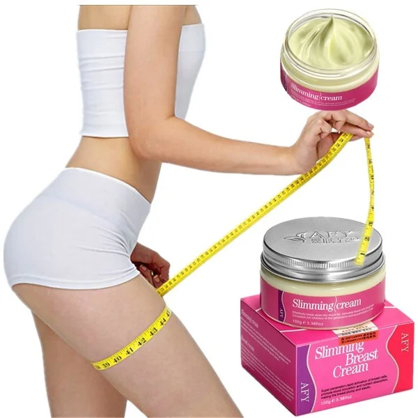 

Women's Fashion Women Loss Weight Burning Fat Firming Body Slimming Cream TK-ing