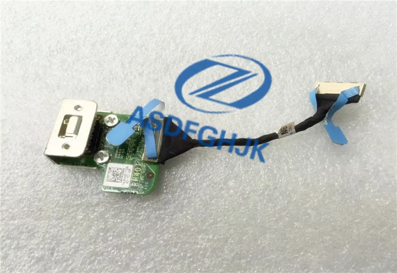 Placa Adaptadora de Placa de Interface Hdmi Original para Dell Opti9020m Rh40t 0rh40t