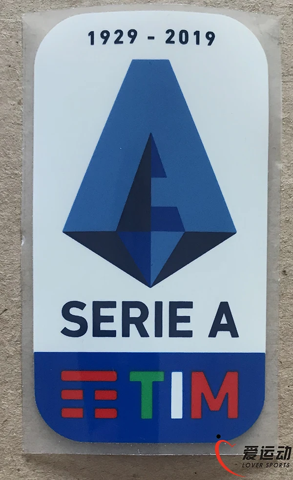 20 Juven Серия набор патчей новая силиконовая серия патч+ патч Scudetto+ белый спонсор Cygames