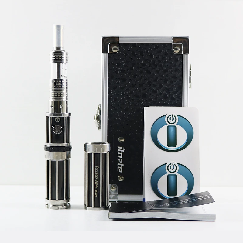 Подлинный itasta 134 Mini Kit Innokin с атомайзером Iclear Clearomizer | Электроника