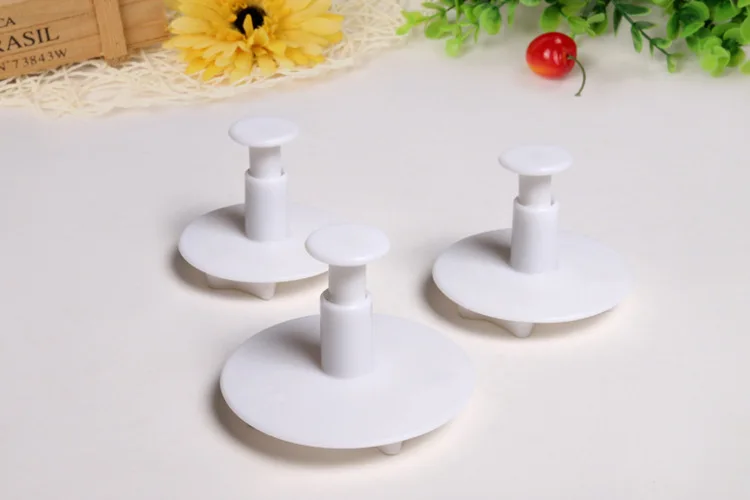 Рождественские инструменты для выпечки 3 шт./компл. форма кленового листа помадка