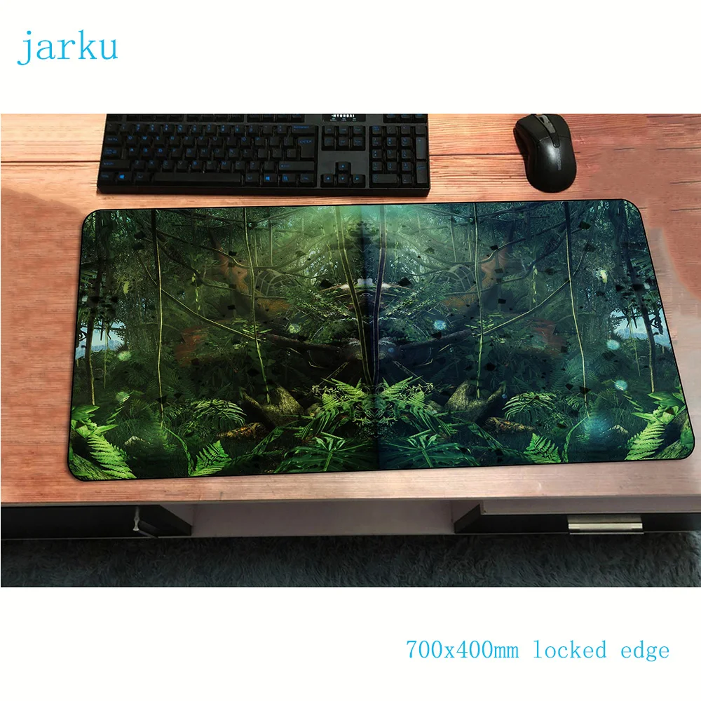 Коврик для мыши игровой 700x400x2 мм | Компьютеры и офис