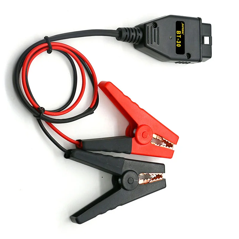 Tlxc Диагностика автомобиля OBD2 Батарея инструмент для замены кусачки