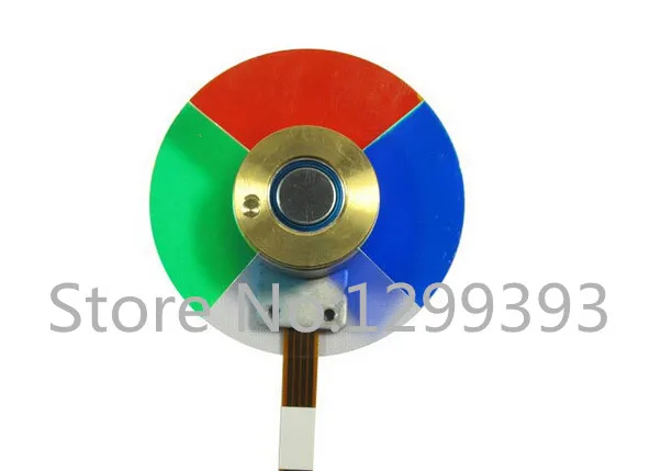 

Projector Color Wheel for Dell 2300MP 3300MP