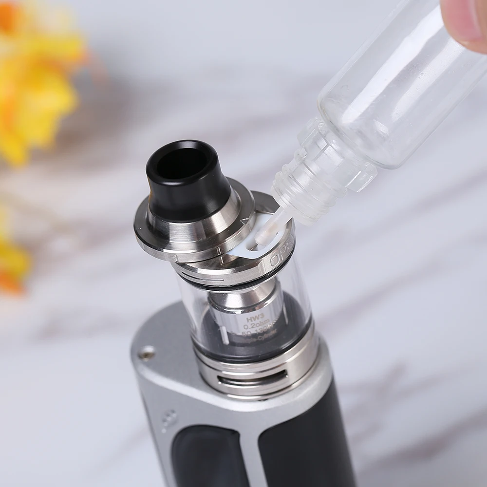 Оригинальный набор для вейпа Eleaf iKonn 220 Вт с баком Ello 4 мл вейп-комплект электронной