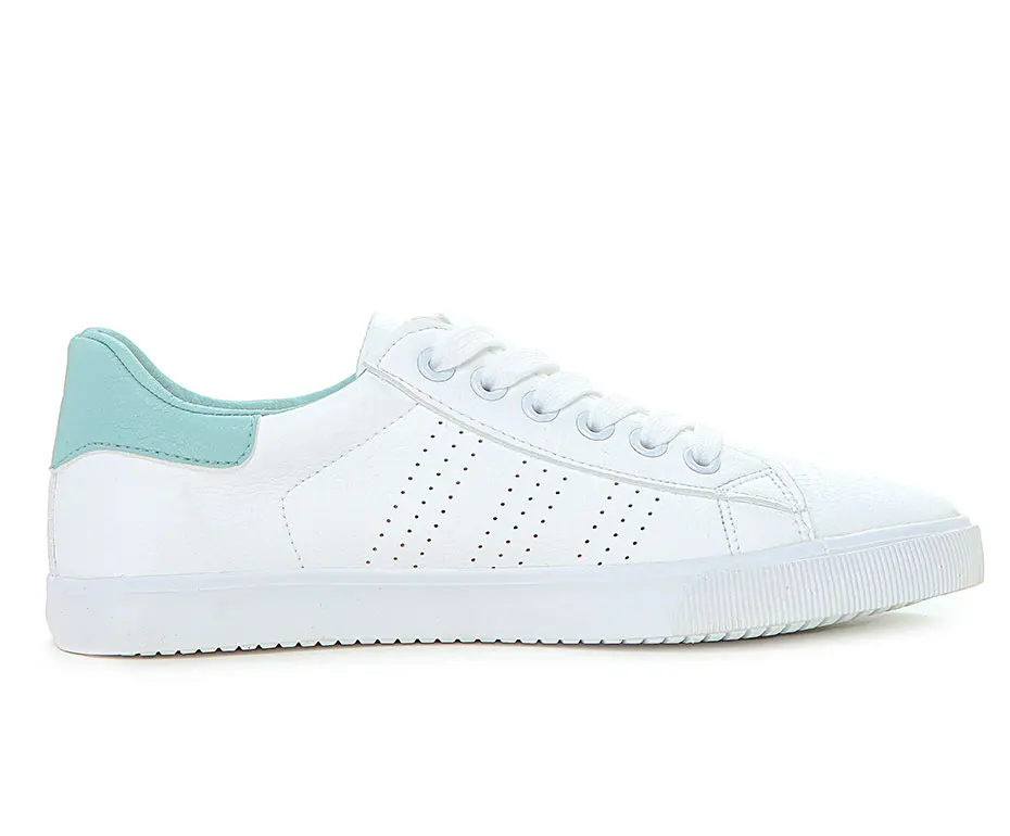 GOGC White Sneakers Women canvas shoes Spring Summer ons Women Sneakers Flat Shoes Women's slipony women casual G788
