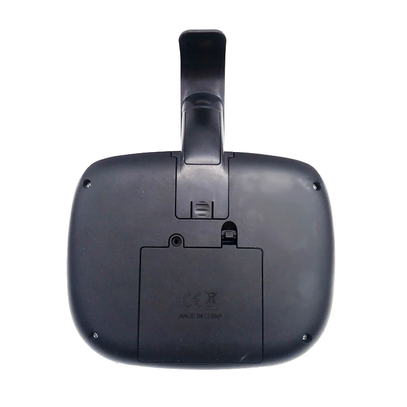 EBOYU 2 4 GHz 4CH передатчик для JD 18TX 18 JY018 RC Квадрокоптер складной Дрон + зажим