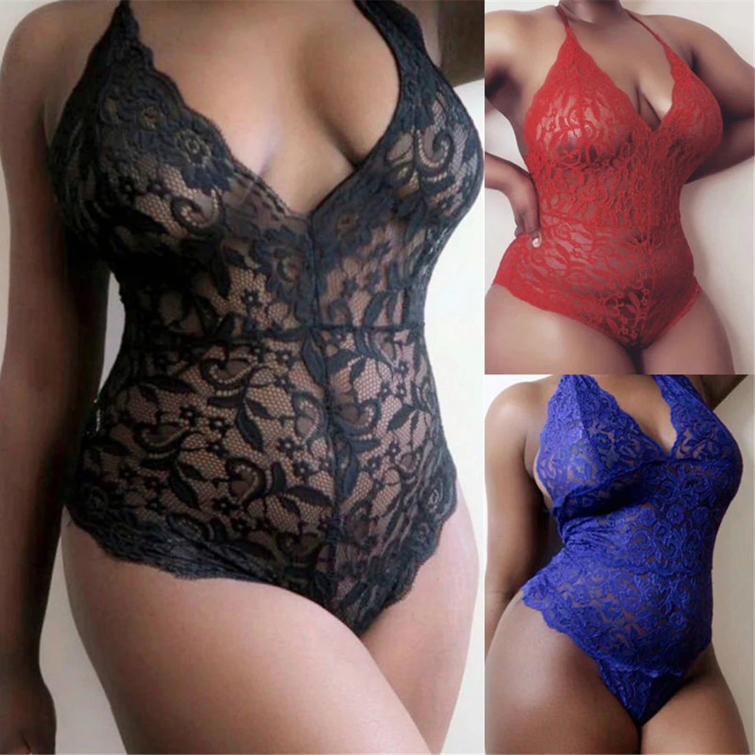 Лето 2017 г. пикантные средства ухода за кожей Женское боди для женщин полный