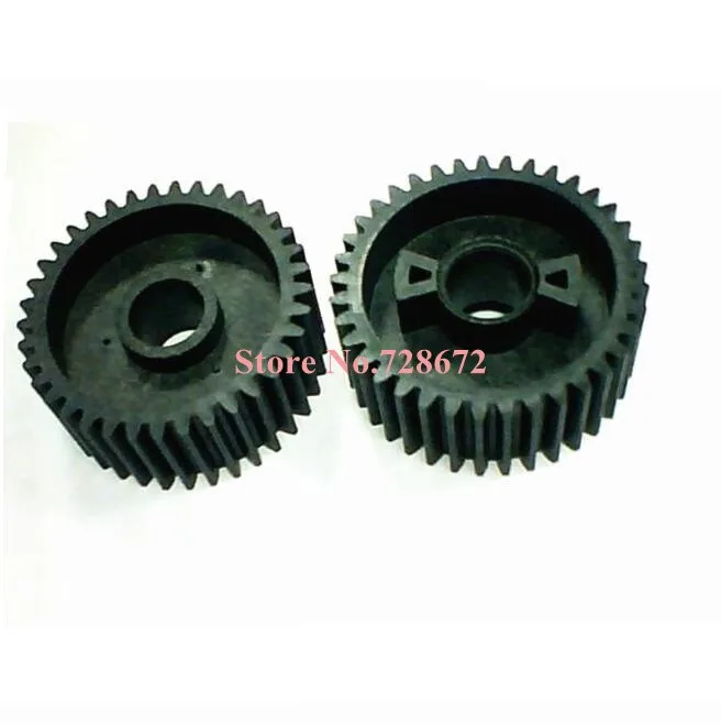 Внешний фьюзер 37T для Samsung ML 2850 2851 2855 SCX 4824 4826 4828 принтера Xeroxs 3250 2 шт.|drive gear|gear drivefuser