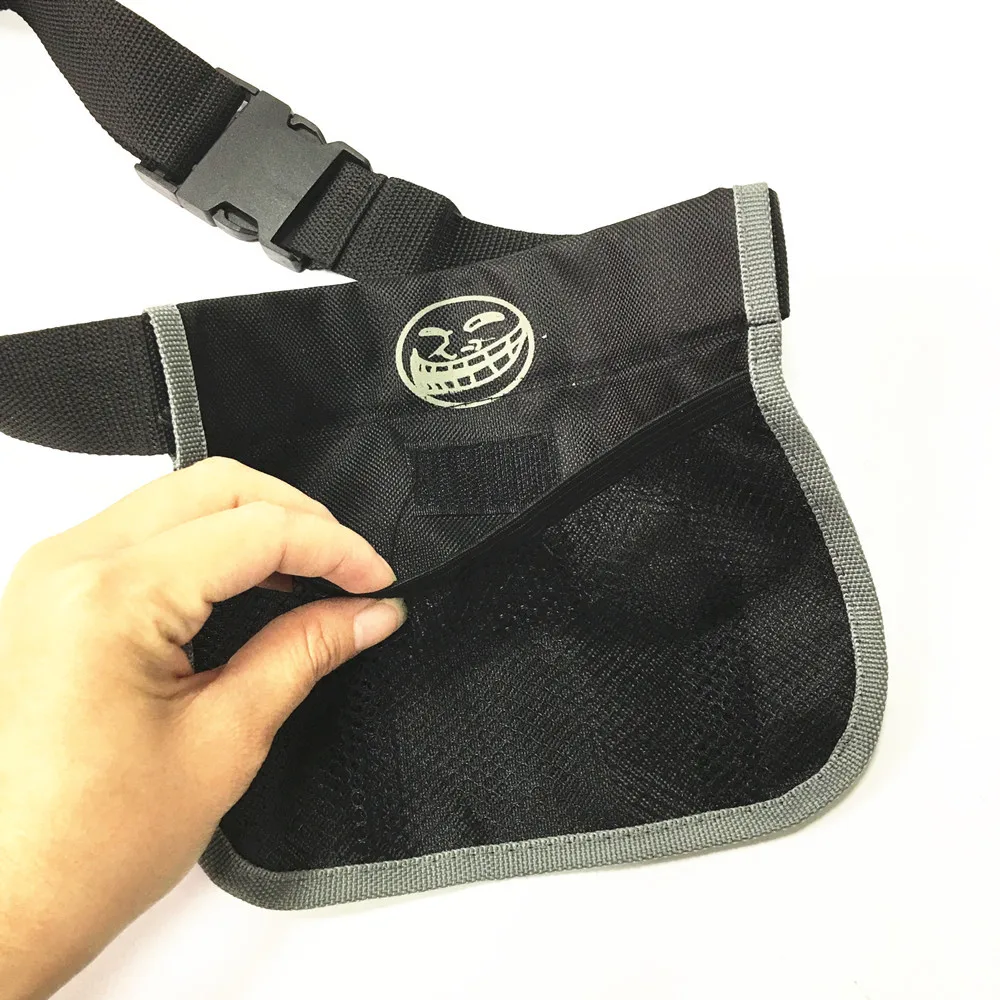 HUAILE сумка для хранения пуля шарики части Совместимость Nerf Rival бластеры Apollo