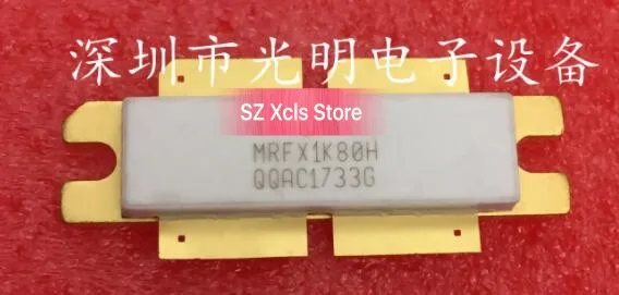 100% Новый оригинальный MRFX1K80H|Пульты ДУ| |