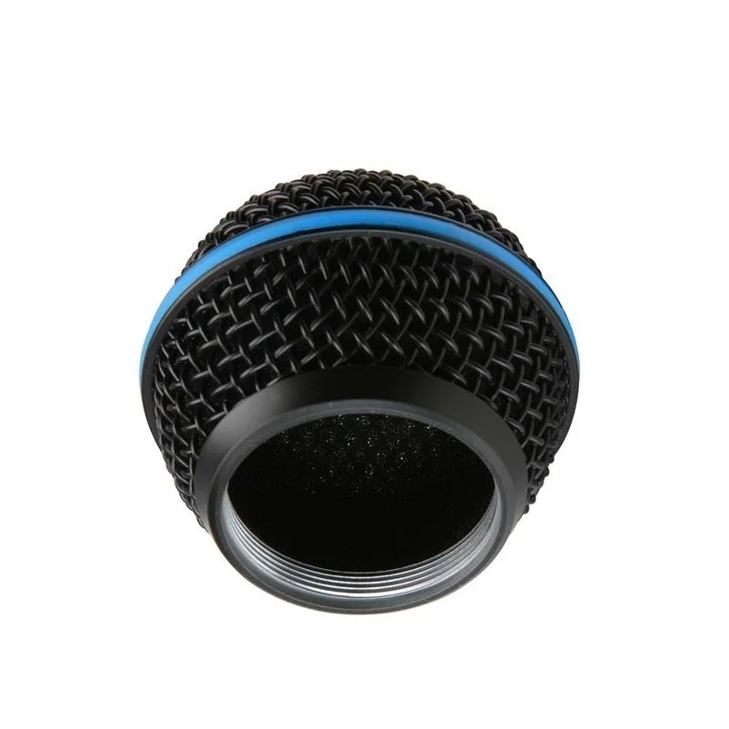 Bolymic металлическая шариковая головка микрофонная решетка Mics подходит для Shure