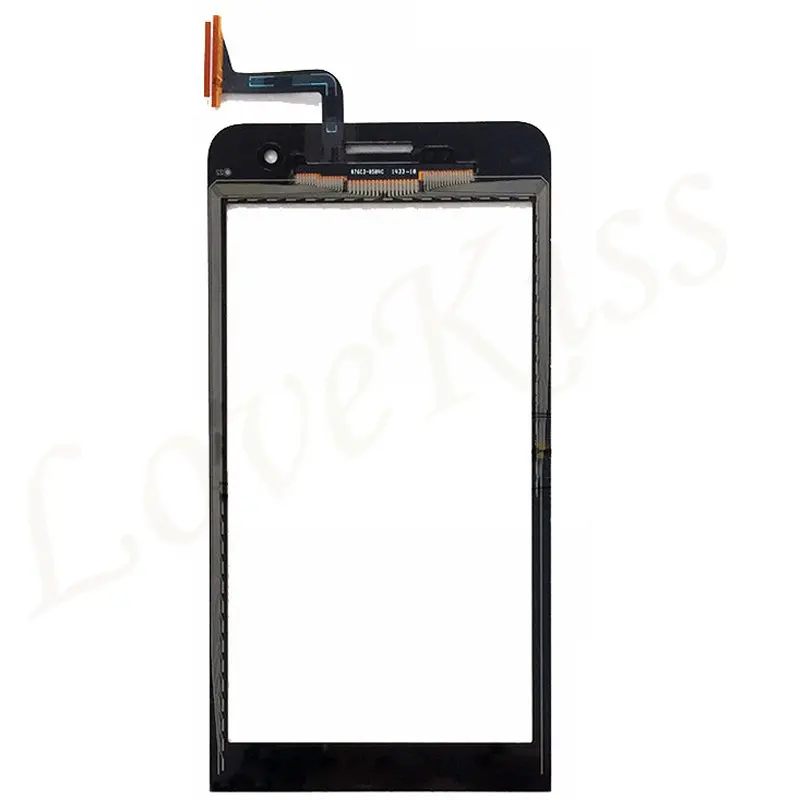 Zenfone5 Передняя панель для Asus Zenfone 5 A500CG сенсорный экран сенсор A501CG ЖК дисплей