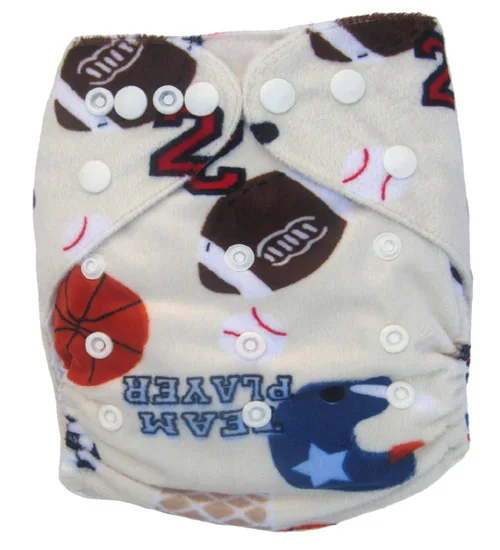 19 видов стилей 1 шт. Новое поступление Ткань Подгузники супер мягкие детский