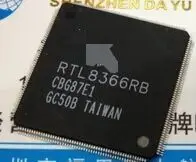 

2pcs/lot RTL8366RB RTL8366 QFP126 NEW NEW Original free shipping