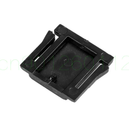 10pcs camera Hot Shoe Cap Cover Protector for Fuji Pentax a6300 a7RS a7II a99 a77 HX400 a68 RX10 II III | Электроника