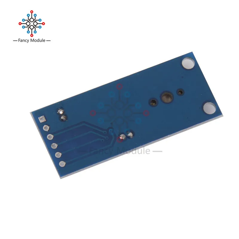 PCF8563 RTC плата часы в реальном времени модуль I2C интерфейс 3 В для Arduino Raspberry Pi Замена
