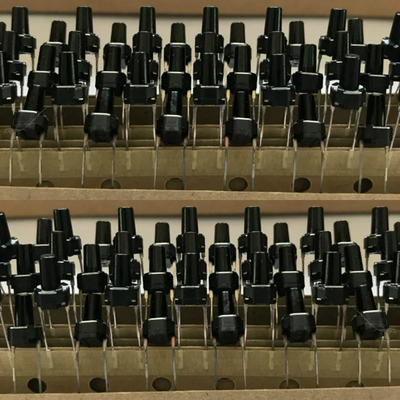 500 шт./лот 2pin микро переключатель VSG 1010 для DJM 600 эффект такт VSG1010|Запасные части| |