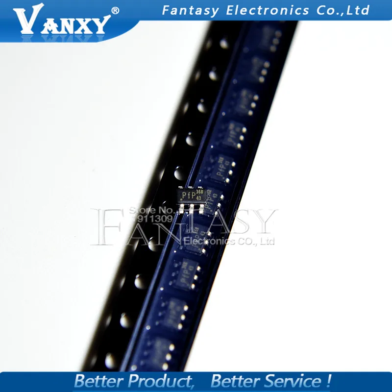 10 шт LD7536RGL SOT23-6 LD7536 SOT23 7536 SOT SMD | Электронные компоненты и принадлежности
